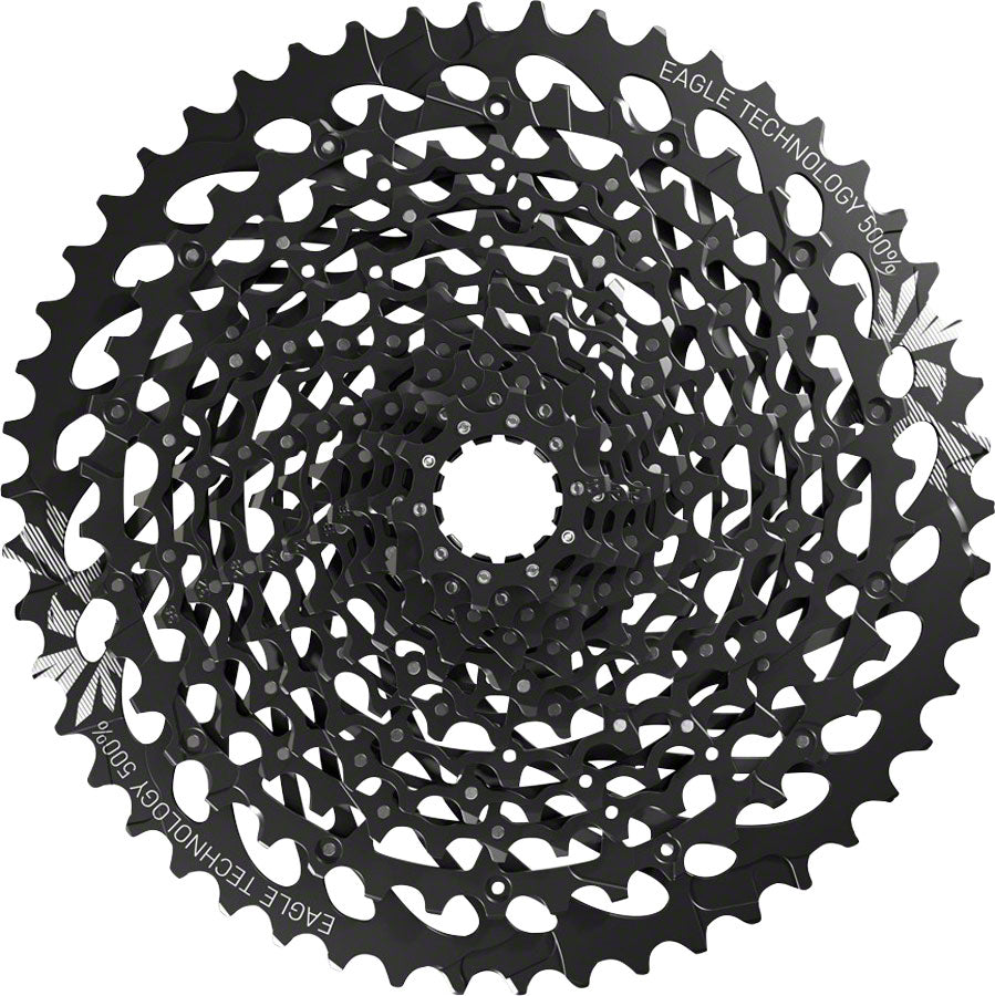 SRAM GX Eagle XG-1275 Cassette - Thumbnail 3