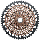 SRAM XX1 Eagle XG-1299 Cassette - 12-Speed 10-52t Copper For XD Driver Body