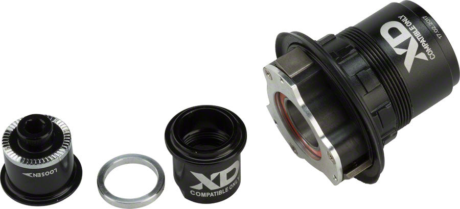 Race Face XD-Driver Freehub Body - Thumbnail 5