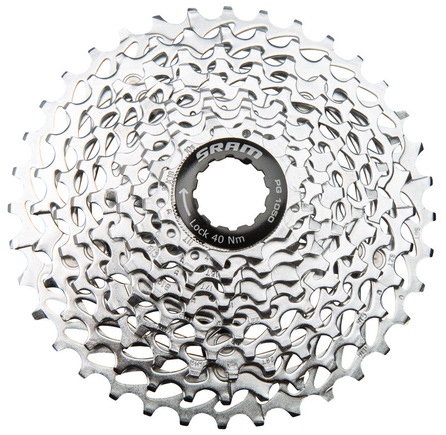 Sram PG-1050 Cassette - Thumbnail 3