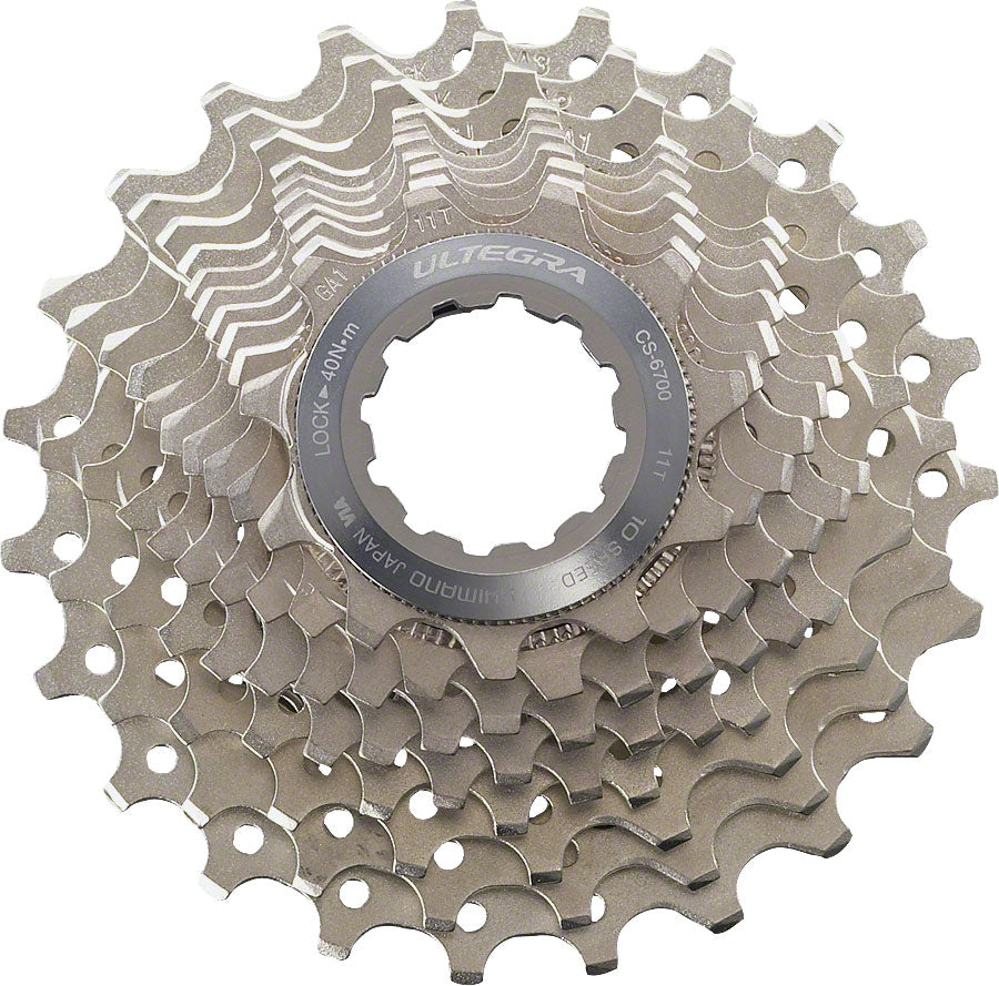 Shimano Ultegra CS-6700 - Thumbnail 3
