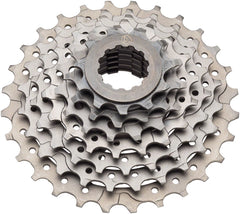 Dimension Cassette - 7 Speed 11-28t Silver