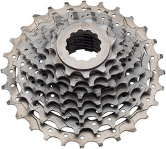 Dimension Cassette - 9 Speed 11-28t Gray