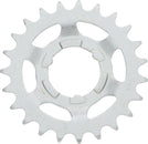 Shimano Nexus 23t Cog Silver