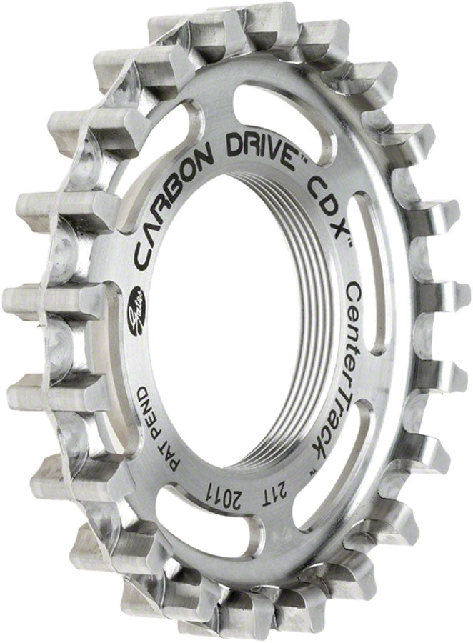 Gates Carbon Drive CDX CenterTrack Rear Sprocket - Thumbnail 2