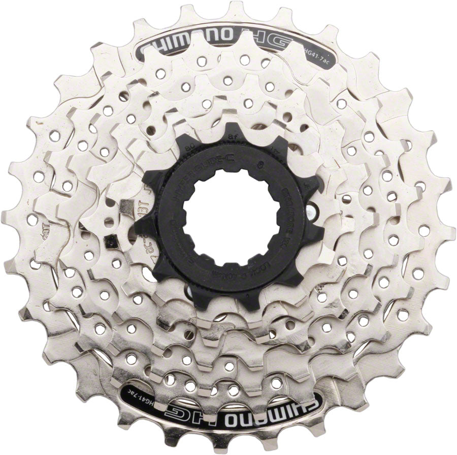 Shimano CS-HG41 - Thumbnail 2