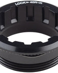 Shimano SLX CS-M7100 Cassette Lock Ring and Spacer