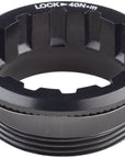 Shimano XTR CS-M9100-12 Cassette Lock Ring and Spacer