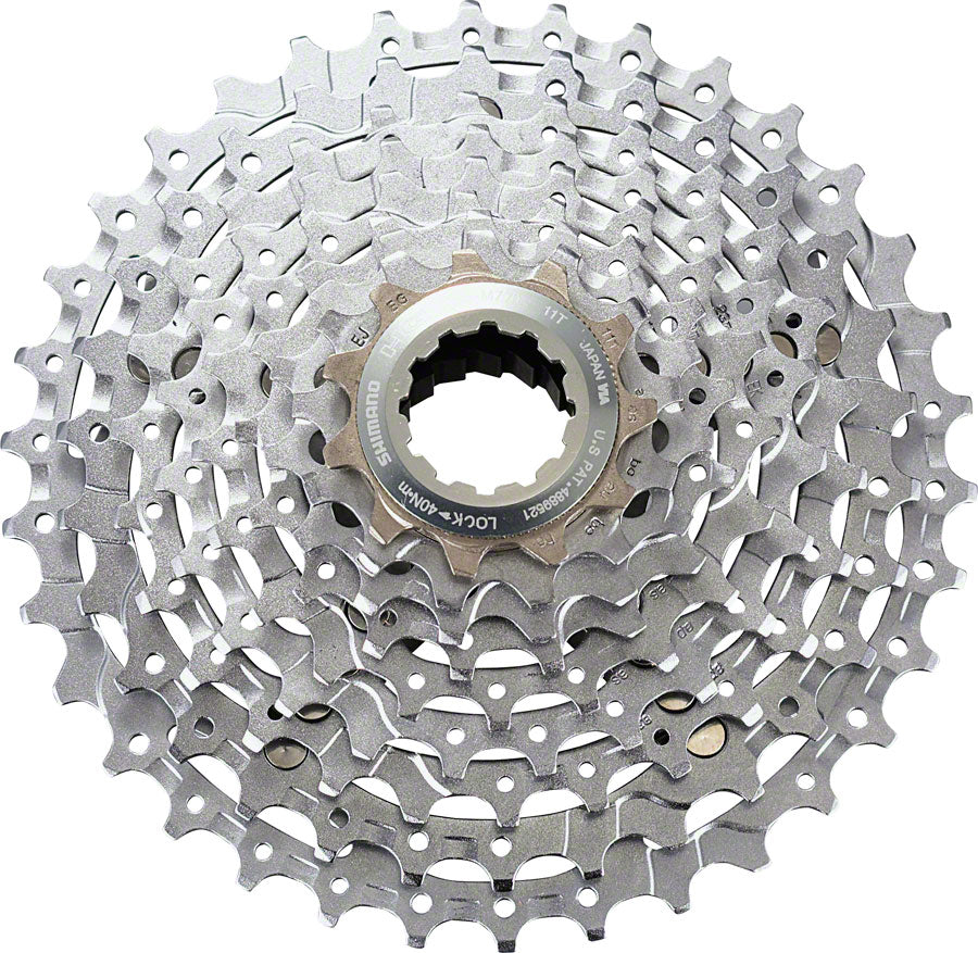 Shimano Deore XT CS-M770 - Thumbnail 5