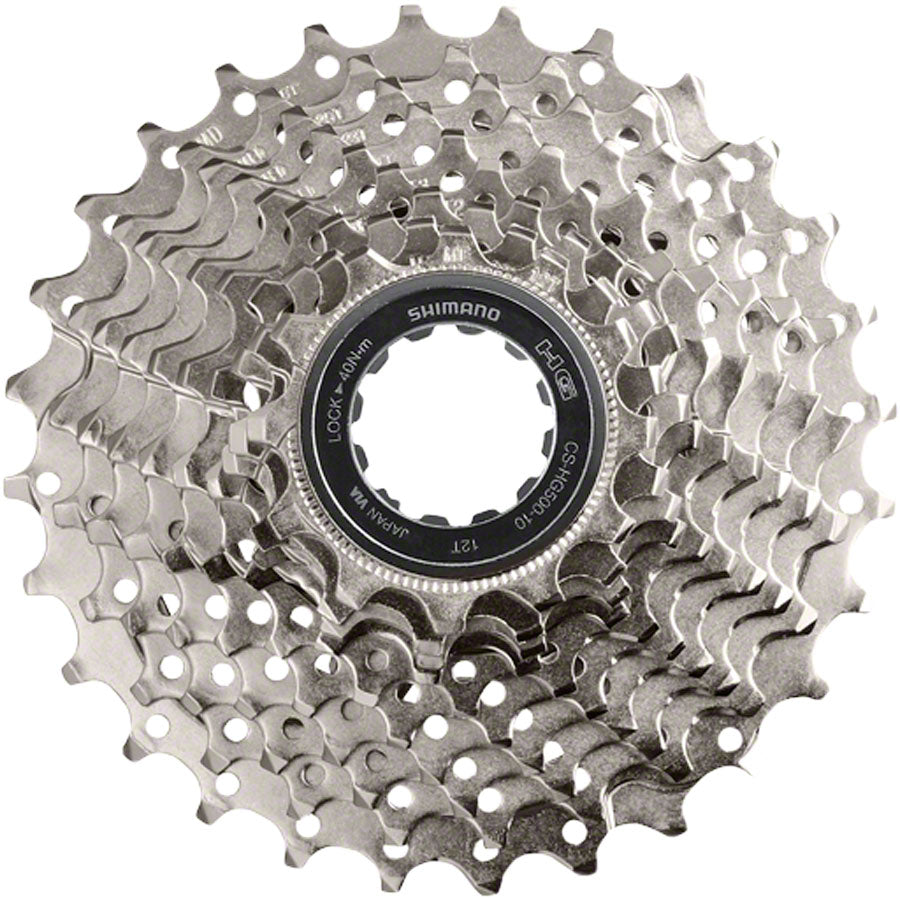 Shimano CS-HG500 - Thumbnail 2