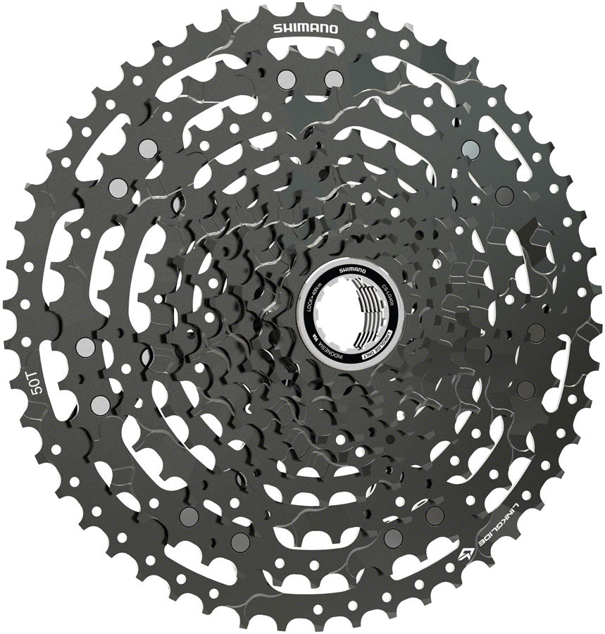 Shimano CUES CS-LG400-11