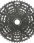 Shimano CUES  CS-LG400-11 Cassette - 11 Speed 11-50t LINKGLIDE Black