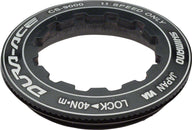 Shimano Dura-Ace CS-9000 11-Speed Cassette Lockring