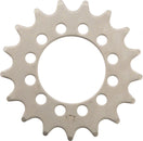 Problem Solvers Singlespeed Cog 18t fits Problem Solvers Carrier 6-bolt hubs