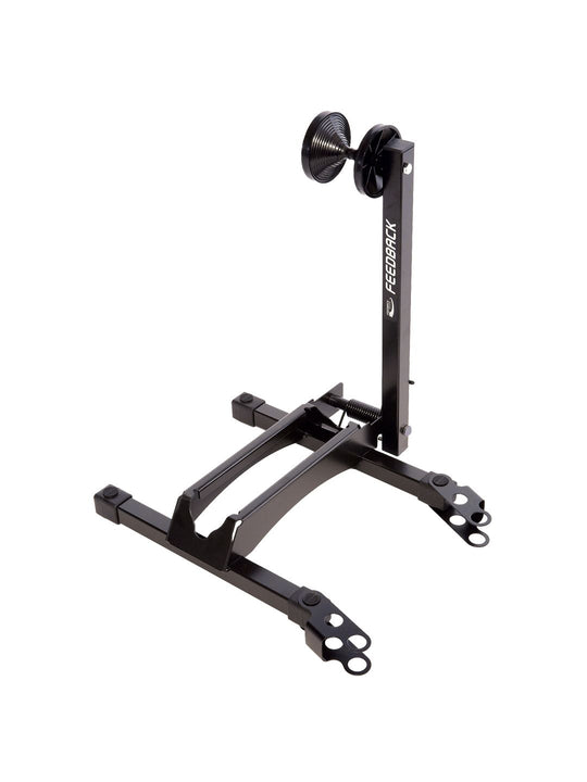 Almacenamiento Feedback Sports RAKK 1-Bike Negro