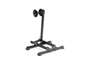 Soporte de exhibición Feedback Sports RAKK 2.0 - 1 bicicleta negro