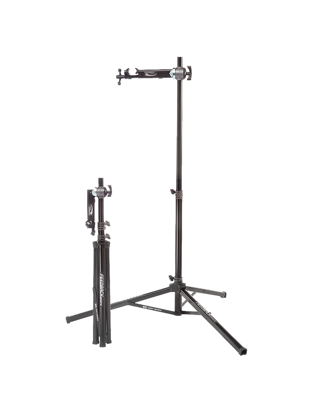 Feedback Sports Sport Mechanic Bike Repair Stand - Thumbnail 5