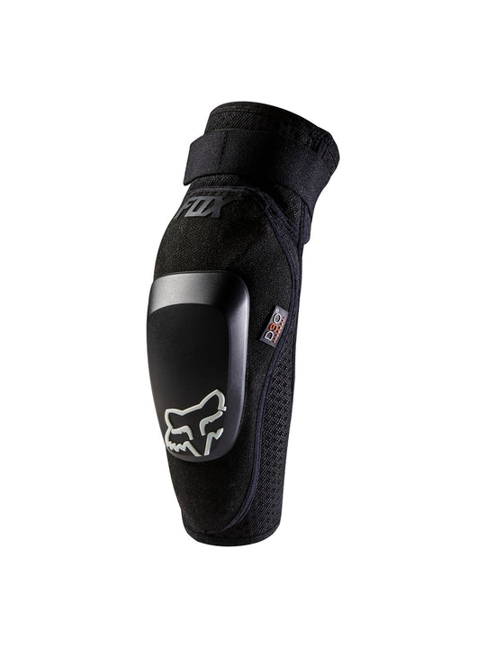Codera Safety Fox Racing Launch Pro, talla grande, color negro