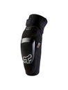 Codera Safety Fox Racing Launch Pro, talla mediana, color negro