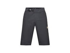 Pantalón corto Fox Racing 25 Ranger con forro 38 negro