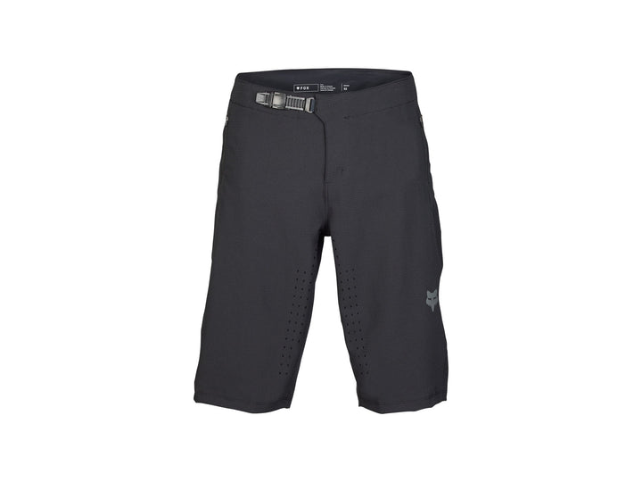 Fox Racing 24 Defend 34 corto negro