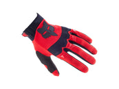 Fox Racing Glove 24 Dirtpaw Large Red