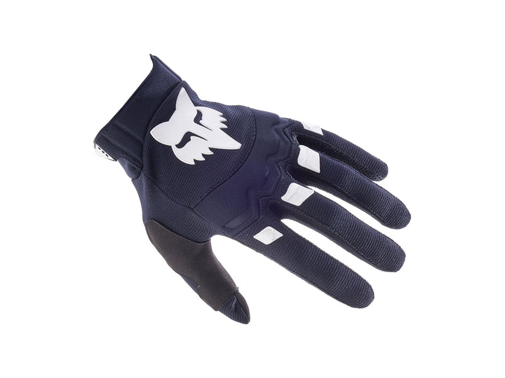 Fox Racing Glove 24 Dirtpaw Small Black