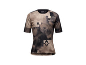 Camiseta Fox Racing 25 Flexair Ascent XX-Large Marrón/Negro