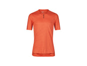 Camiseta Fox Racing 24 Flexair Pro XL Naranja