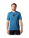 Jersey Fox Racing Ranger TruDri extragrande azul oscuro