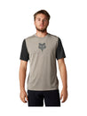 Jersey Fox Racing Ranger TruDri XX-Large Marrón Claro