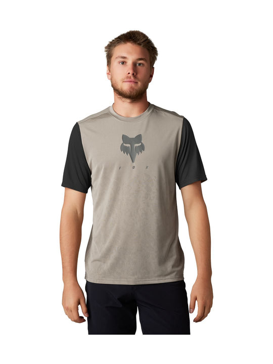 Jersey Fox Racing Ranger TruDri XX-Large Marrón Claro