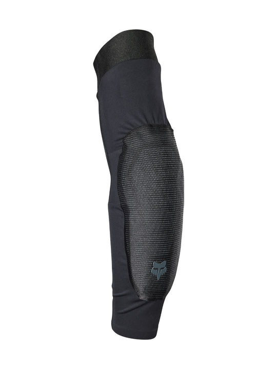 Fox Racing Launch Elite Elbow Guard X-Large Black