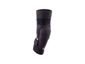Fox Racing 24 Launch Knee X-Large Black