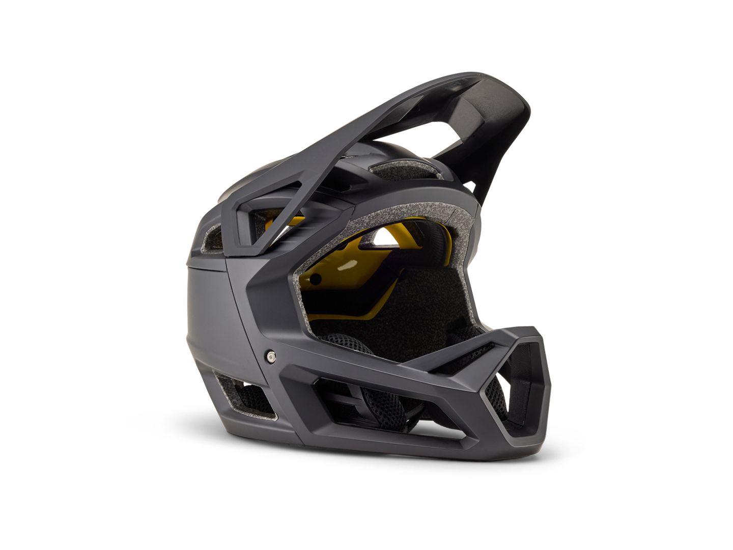 Fox Racing Proframe Helmet - Thumbnail 2