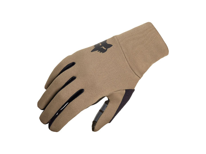 Guante Fox Racing 24 Ranger Fire XL Marrón