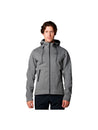 Chaqueta Fox Racing Ranger Fire gris claro medio