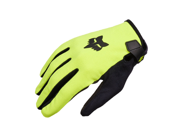 Fox Racing Glove 24 Ranger Large Yellow