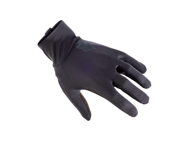 Guante Fox Racing 24 Ranger Water Pequeño Negro