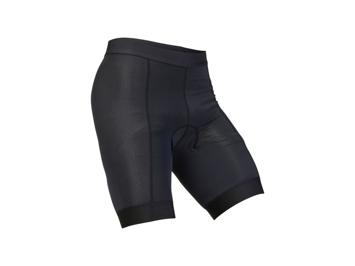 Fox Racing Shorts 24 Tecbase Liner Small Black