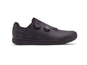 Fox Racing Shoes 24 Union BOA Flat 41 Black