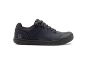 Fox Racing Union Canvas Shoes 42 Black
