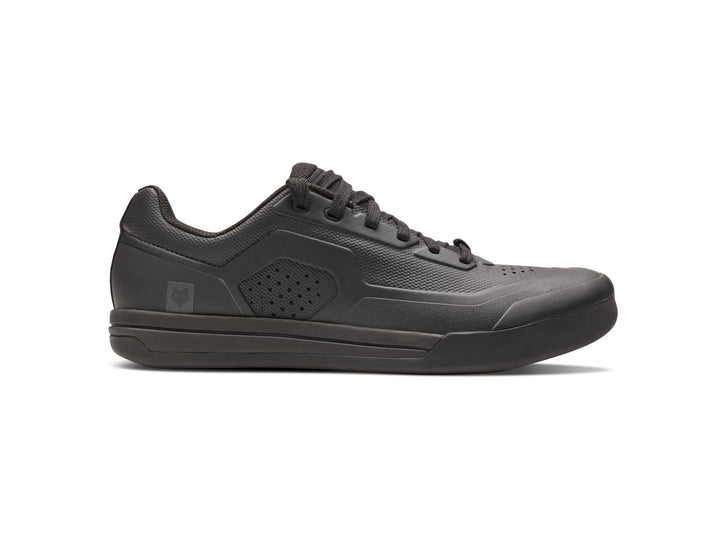 Zapato Fox Racing Union Flat 41 Negro