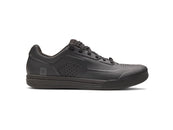 Zapato Fox Racing Union Flat 42 Negro