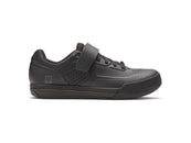Zapato Fox Racing Union 46 Negro
