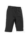 Pantalón corto Fox Racing Ranger Liner 34 negro