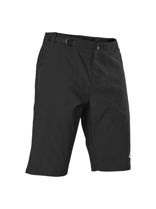 Fox Racing Ranger Liner 28 corto negro