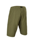 Fox Racing Ranger Liner Shorts 32 Green