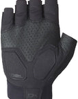 Dakine Boundary Gloves - Black Half Finger Medium