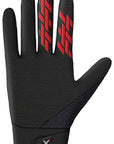 Guantes G-Form Pro-X4 - Negros, talla extragrande